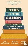 Anim-Addo, Joan, Osborne, Deirdre, Sesay George, Kadija - This is the Canon