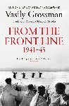Grossman, Vasily - From the Front line