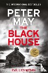 May, Peter - The Blackhouse