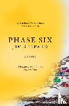 Shepard, Jim - Phase Six