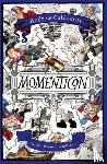 Caldecott, Andrew - Momenticon