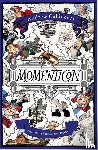 Caldecott, Andrew - Momenticon