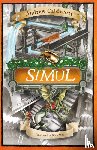 Caldecott, Andrew - Simul