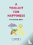 Hepburn, Dr Emma - A Toolkit for Happiness