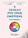 Hepburn, Dr Emma - A Toolkit for Your Emotions