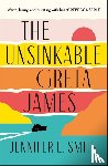 Smith, Jennifer E. - The Unsinkable Greta James