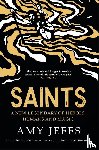 Jeffs, Amy - Saints