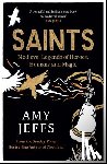 Jeffs, Amy - Saints