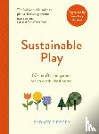 Piercey, Sydney - Sustainable Play