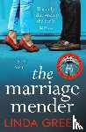 Green, Linda - The Marriage Mender