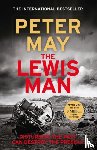 May, Peter - The Lewis Man