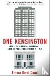 Dent Coad, Emma - One Kensington