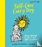 Ervasti, Antti, Pikkujamsa, Matti - Self-Care Every Day