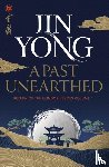 Yong, Jin - A Past Unearthed