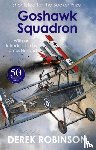 Robinson, Derek - Goshawk Squadron