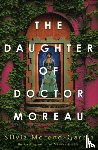Moreno-Garcia, Silvia - The Daughter of Doctor Moreau
