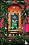 Moreno-Garcia, Silvia - The Daughter of Doctor Moreau