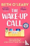 O'Leary, Beth - The Wake-Up Call