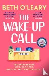 O'Leary, Beth - The Wake-Up Call