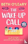 O'Leary, Beth - The Wake-Up Call