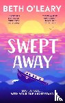 O'Leary, Beth - Swept Away