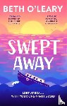 O'Leary, Beth - Swept Away