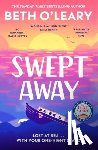 O'Leary, Beth - Swept Away