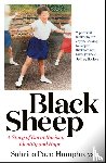 Pace-Humphreys, Sabrina - Black Sheep