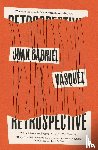 Vasquez, Juan Gabriel - Retrospective