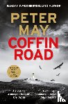 May, Peter - Coffin Road
