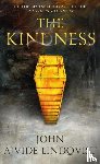 Ajvide Lindqvist, John - The Kindness