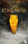 Ajvide Lindqvist, John - The Kindness