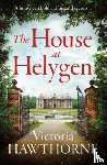 Hawthorne, Victoria - The House at Helygen