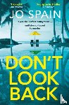 Spain, Jo - Don't Look Back