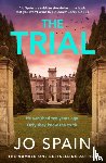 Spain, Jo - The Trial