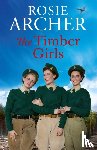 Archer, Rosie - The Timber Girls