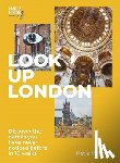 Wignall, Katie - Look Up London