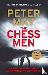 May, Peter - The Chessmen
