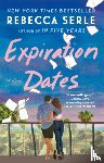 Serle, Rebecca - Expiration Dates