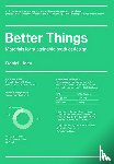 Liden, Daniel - Better Things