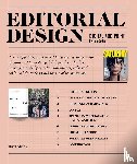 Caldwell, Cath - Editorial Design Third Edition