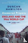 Hamilton, Duncan - Answered Prayers