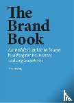 Fielding, Daryl - The Brand Book