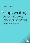 Lingwood, Gyles, Shaw, Mark - Copywriting Third Edition