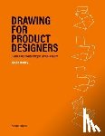 Henry, Kevin - Drawing for Product Designers - Second Edition