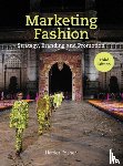 Posner, Harriet - Marketing Fashion Third Edition
