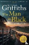 Griffiths, Elly - The Man in Black and Other Stories