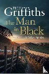 Griffiths, Elly - The Man in Black and Other Stories