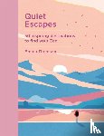 Thomson, Emma - Quiet Escapes