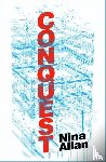 Allan, Nina - Conquest